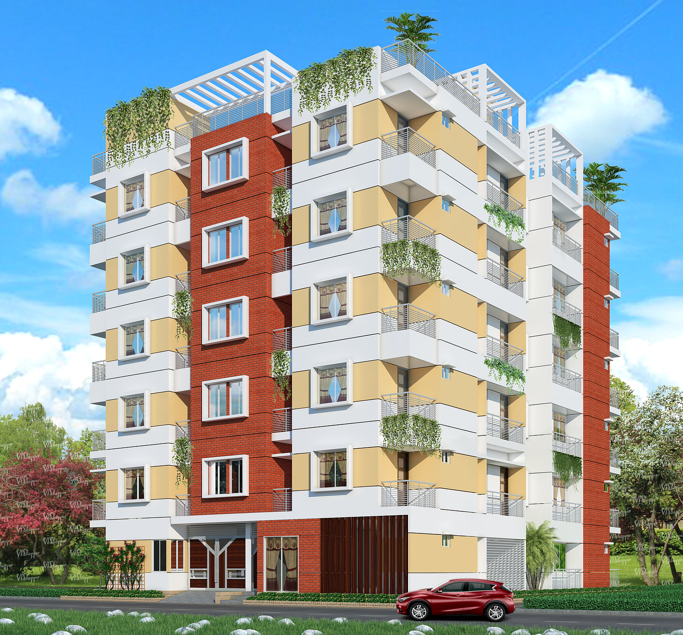 Information about Architect & Builders