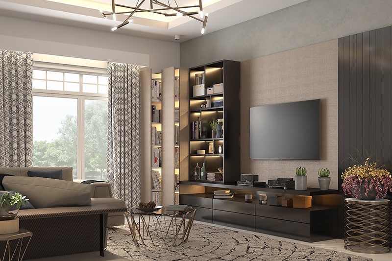 Information about Interior Design